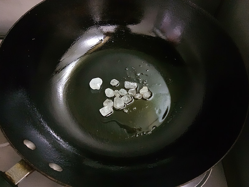 笋干焖腊鸡腿,笋干焖鸡图片