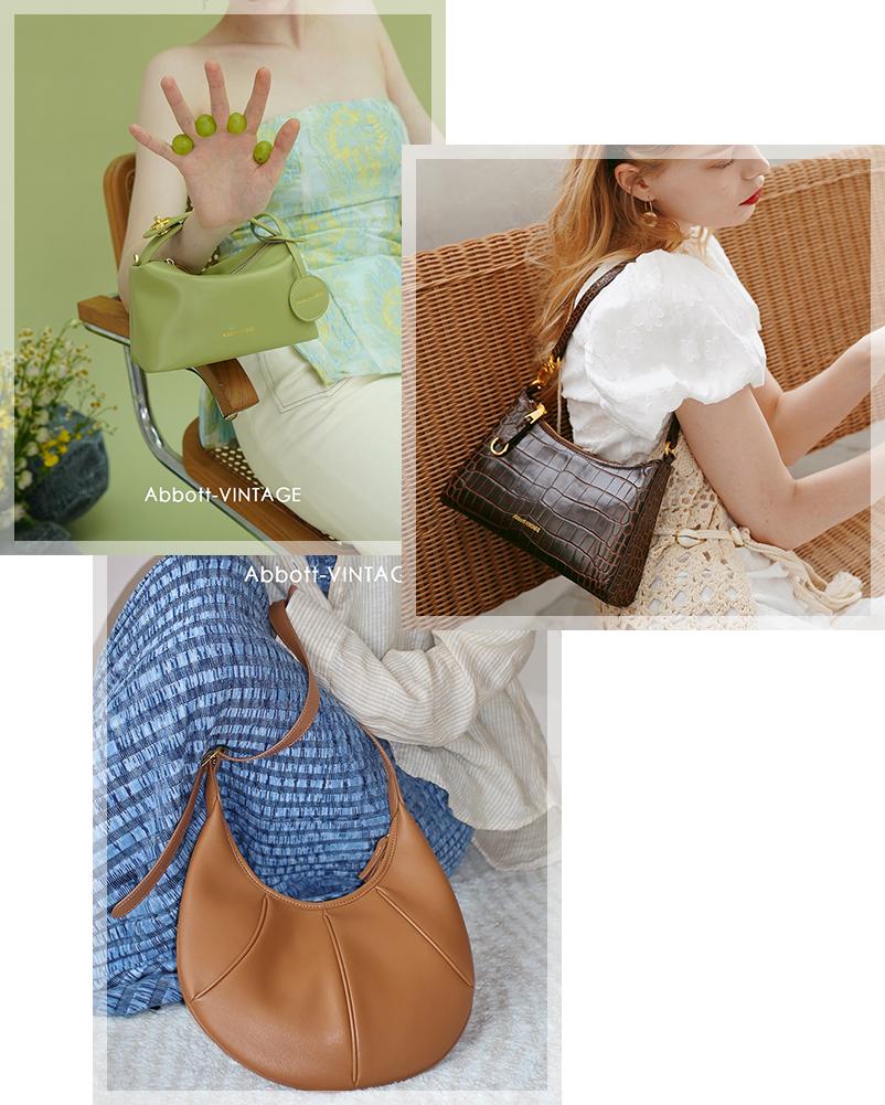 2021年什么品牌包包性价比高,2021年包包推荐网红款