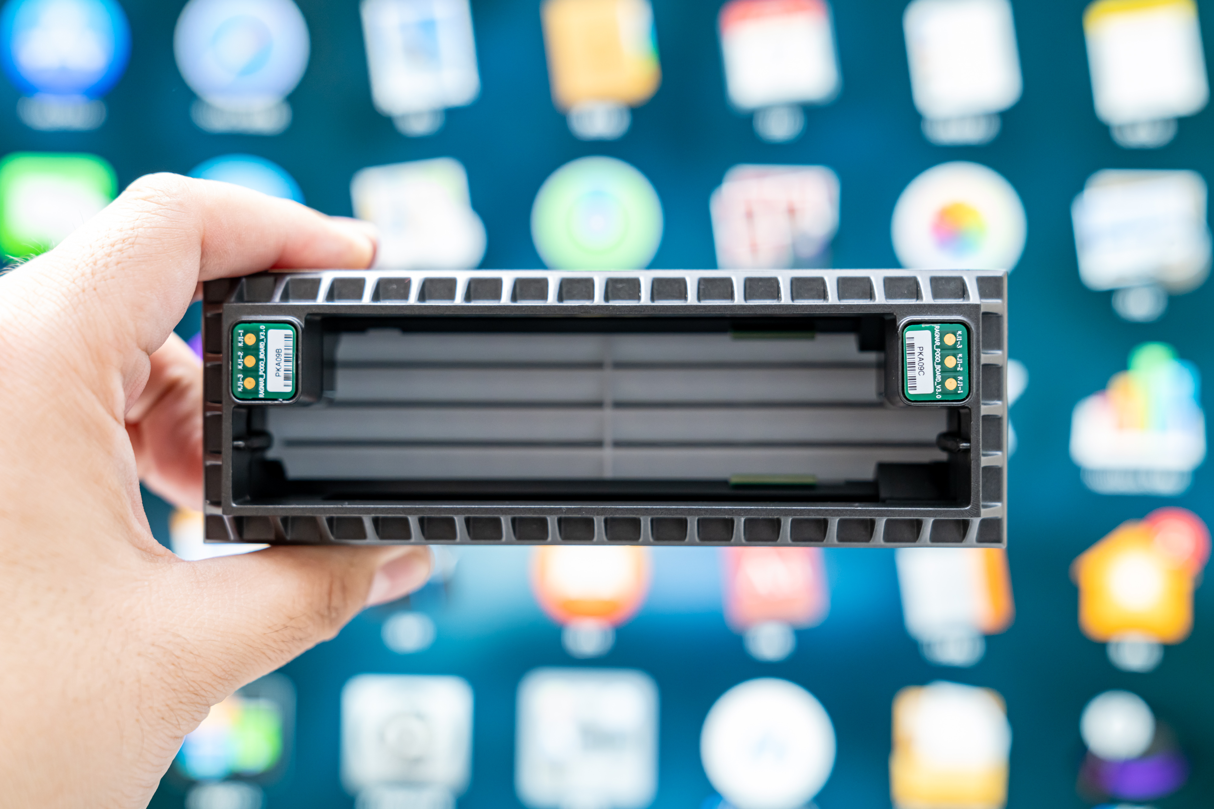 希捷酷玩硬盘评测,希捷酷玩4t固态硬盘