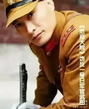 影视演员阿威,演员阿威是哪里人