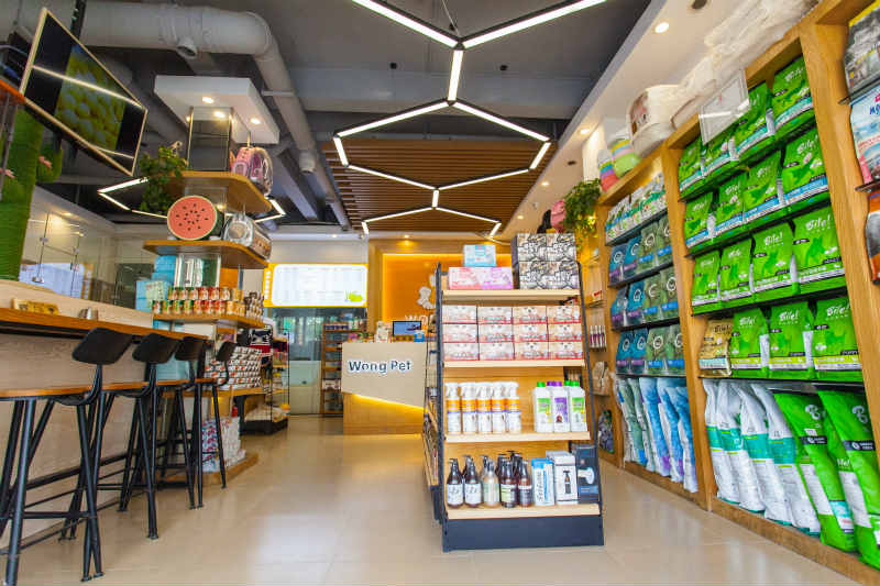 该如何开好一家宠物店呢,如何开一家自己的宠物店