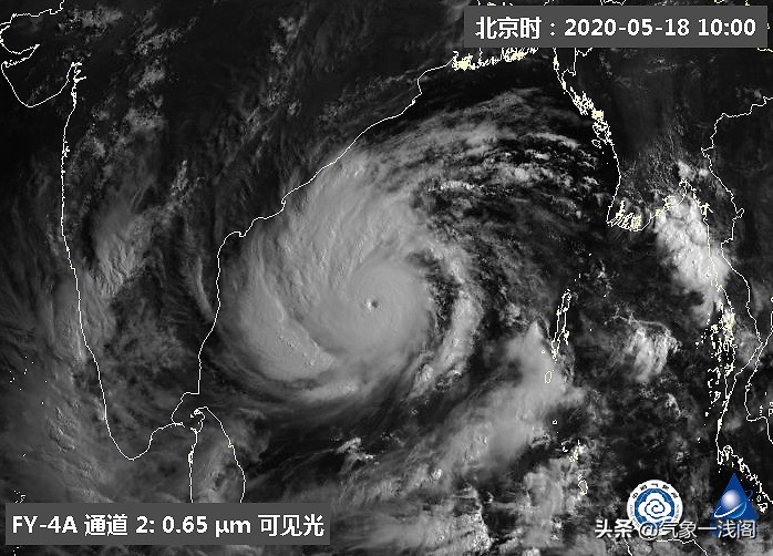 超强台风风速超过17级,17级超强台风安攀路径