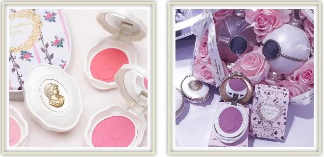 国外小众美妆视频,国外小众美妆品牌高价