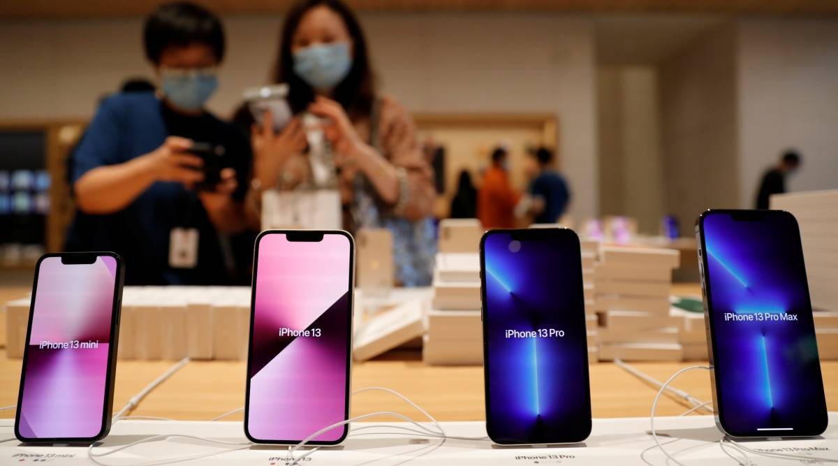 怎么样能得到最便宜的iphone13,想买iphone13没钱怎么办