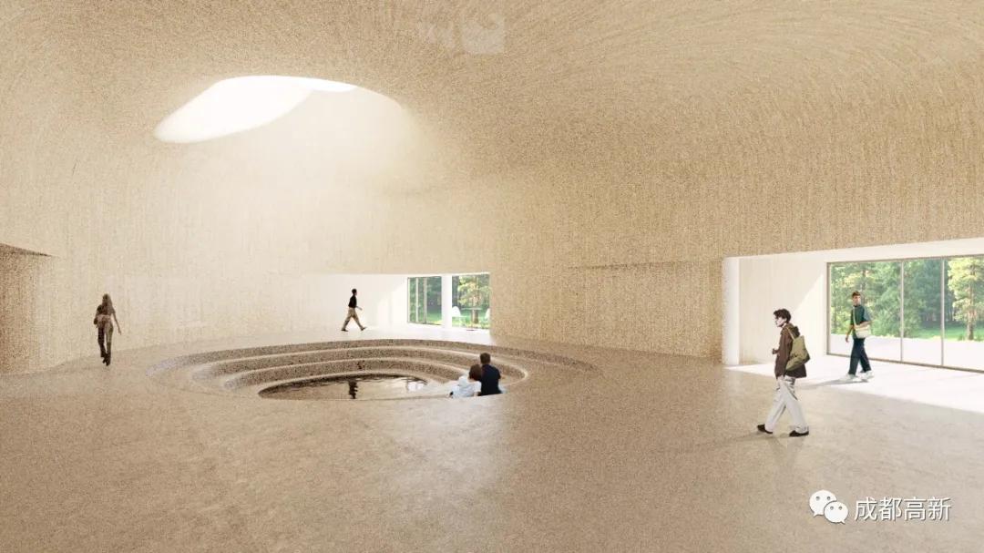 社区美空间,社区空间创意