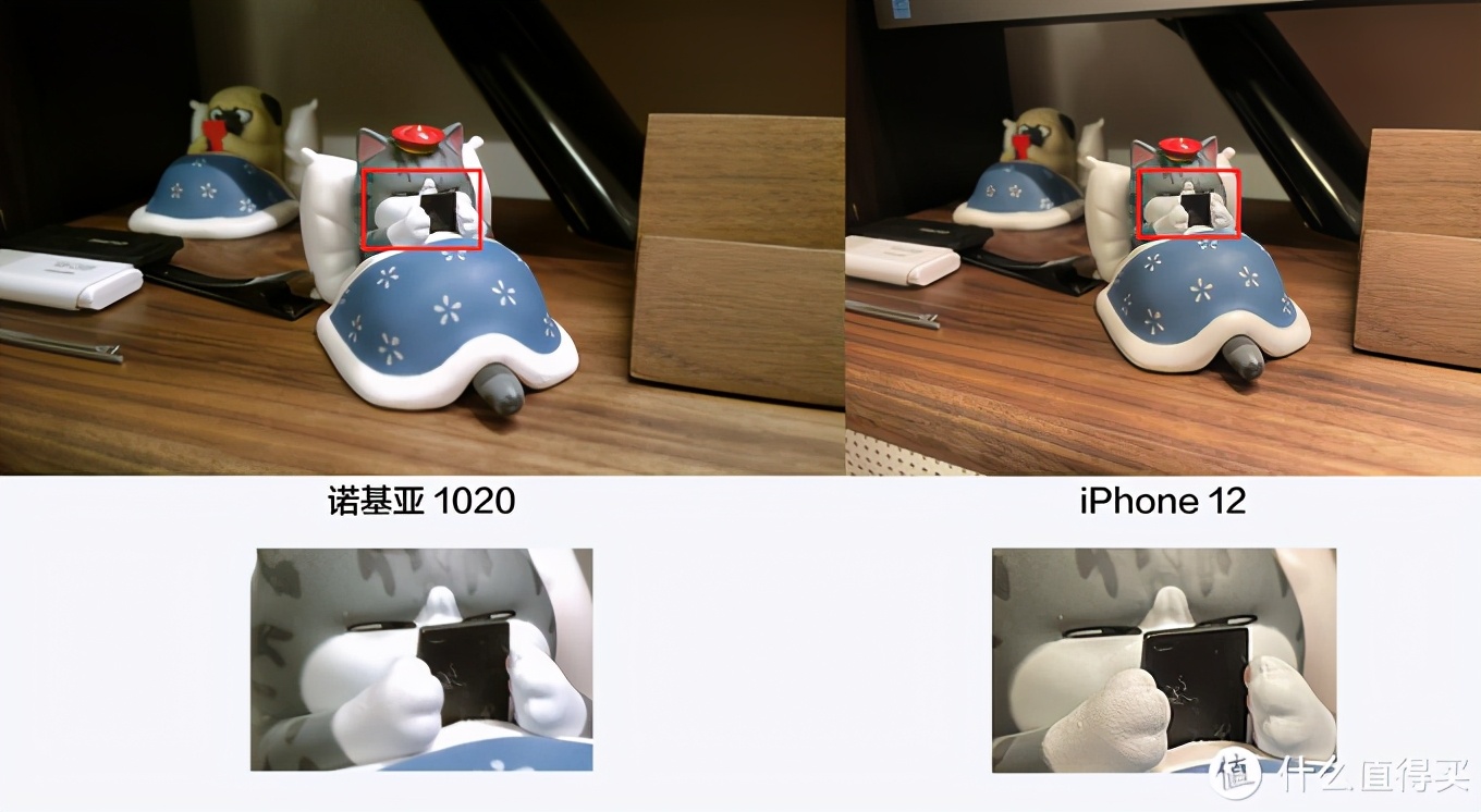 诺基亚1020和苹果11视频,诺基亚1020拍照对比苹果xr