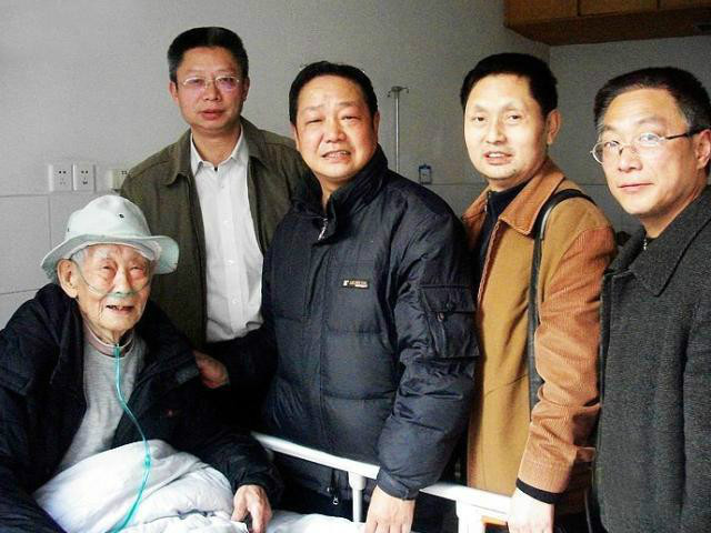 特级战斗英雄隐姓埋名,特级战斗英雄隐姓埋名40年