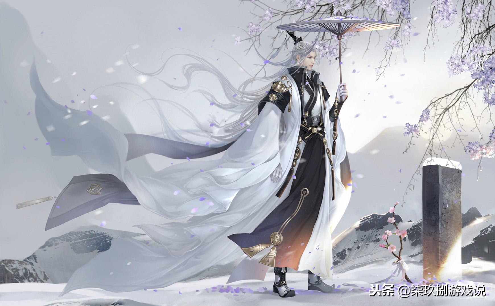 大美中国风：从《王者荣耀》看走出国门的“中国风”