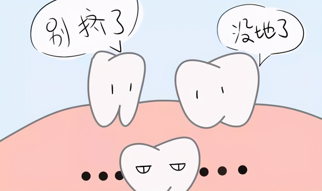 乳牙换牙时间早晚有关系吗,乳牙都会脱落换成恒牙吗