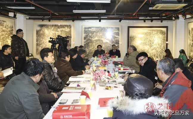 「*今条头日**」博宝艺术网：为何成了艺术家捧在手里的“香饽饽”？