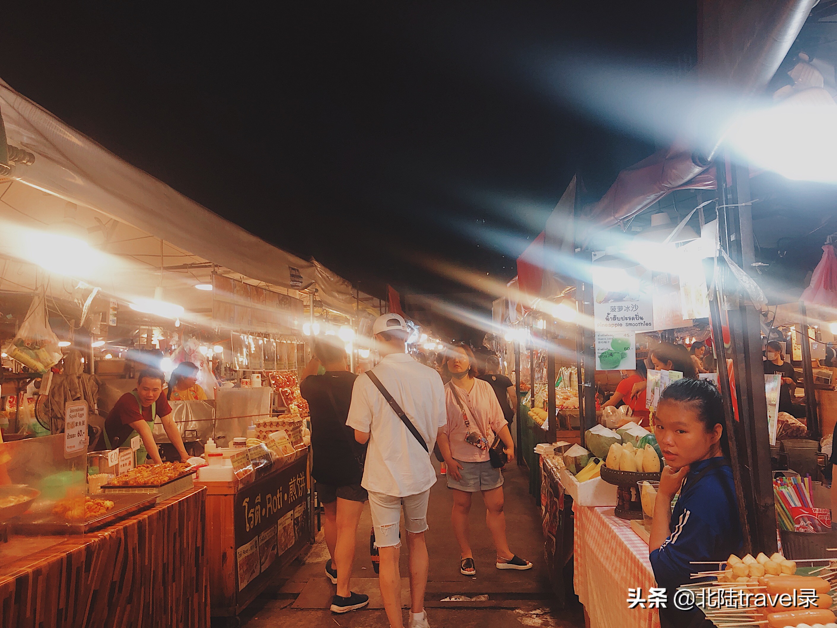 去泰国旅游是随团还是自己游好,去泰国旅游跟团还是自己游