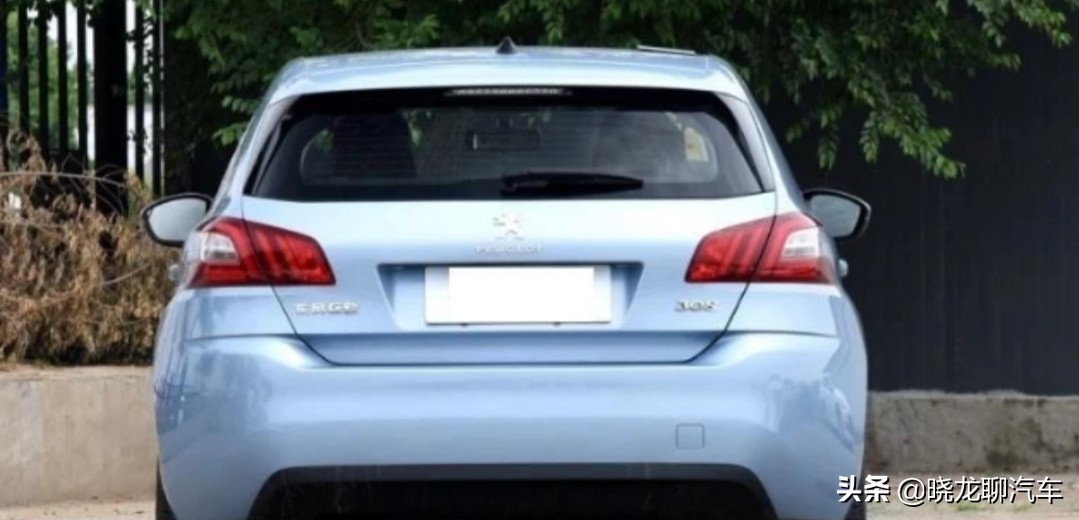 标致308s的优点和缺点,12万公里的标致308s