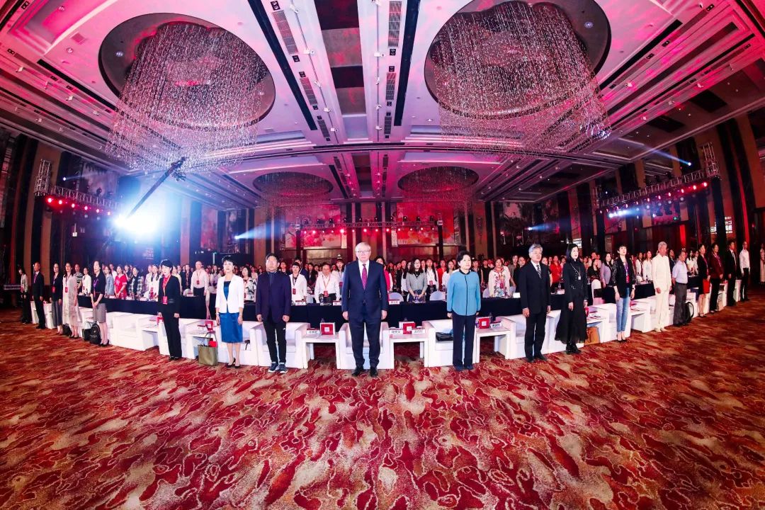 「嘉宾」品牌联盟智库主席、中关村龙门投资董事长徐井宏