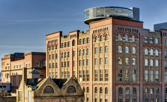 爱尔兰健力士酒厂,爱尔兰健力士