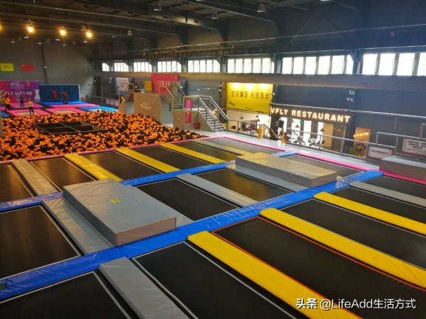 大兴区天宫院,大兴区的体育场馆