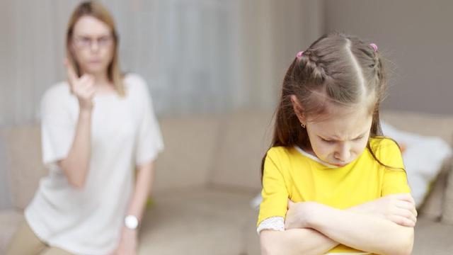 孩子爱偷懒学习习惯差怎么治,孩子不听话打骂正确教育方法