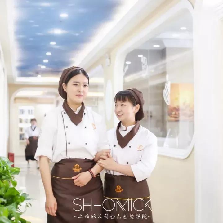 学员成长日记|“院”你不负青春，在上海欧米奇，尽显活力