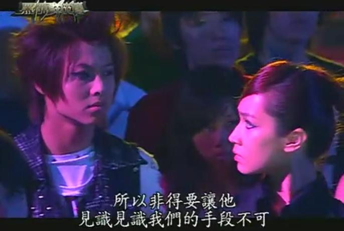 黑糖群侠传1-40集大结局解说,电视剧黑糖群侠传共多少集