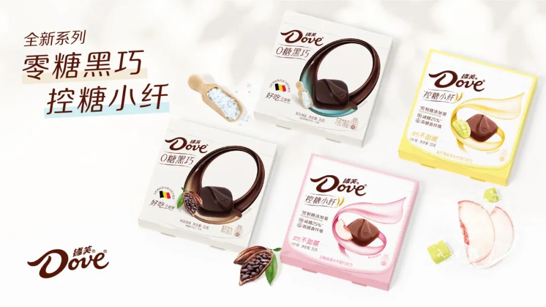 “新锐们”高歌猛进，而“百年玛氏”准备这样*局破**