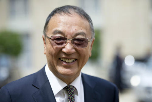 联想当年两位少帅,柳传志为何选择杨元庆接班,而让郭为另起炉灶