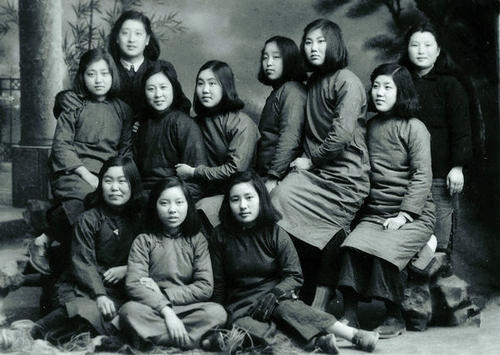 《玉秀》:一部失贞女求爱记,揭开国人“处女情结”的虚伪与危害