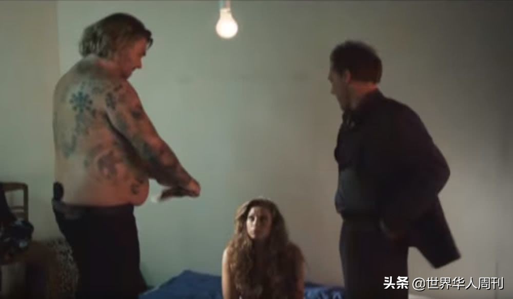 荷兰卖淫法案,荷兰卖淫属于什么案件