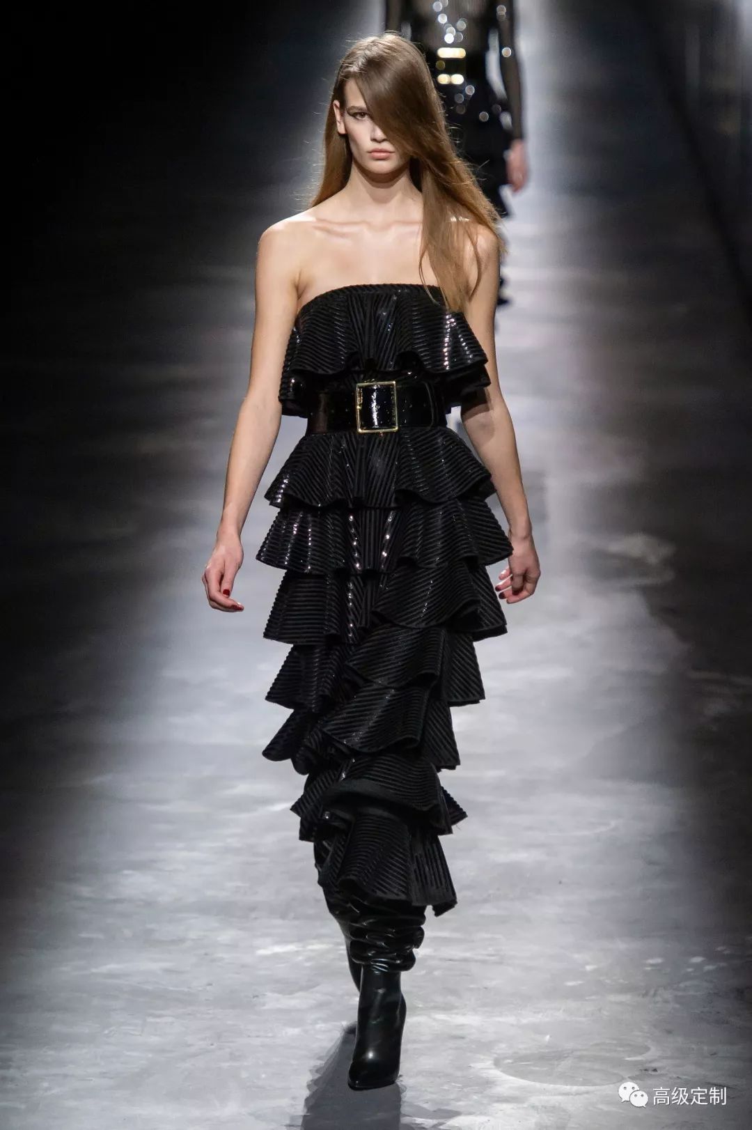 saintlaurent圣罗兰黑色系,saintlaurent包包