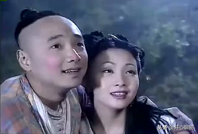 以悲剧结局的8部古装剧,古装剧女主惨死