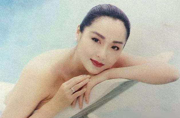 最惨的女明星被骗婚,盘点有过三段婚史的明星