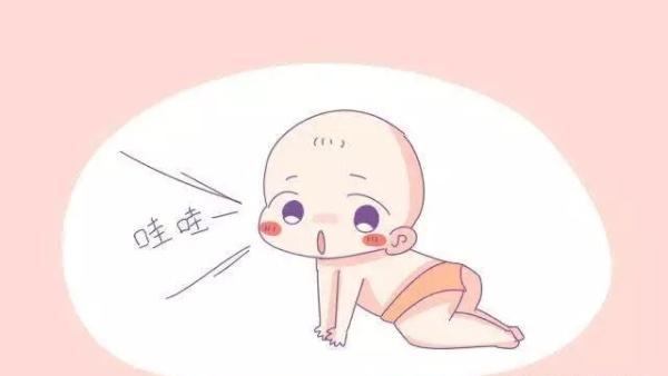 9个月婴儿身上有臭味,女宝八个月小妹妹有点臭正常吗