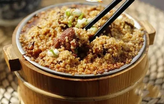 小米燕麦煮鸡胸肉对糖尿病人好吗,小米和玉米哪个适合糖尿病人服用