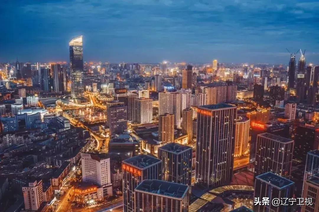 第二批央企沈阳,央企首入沈阳