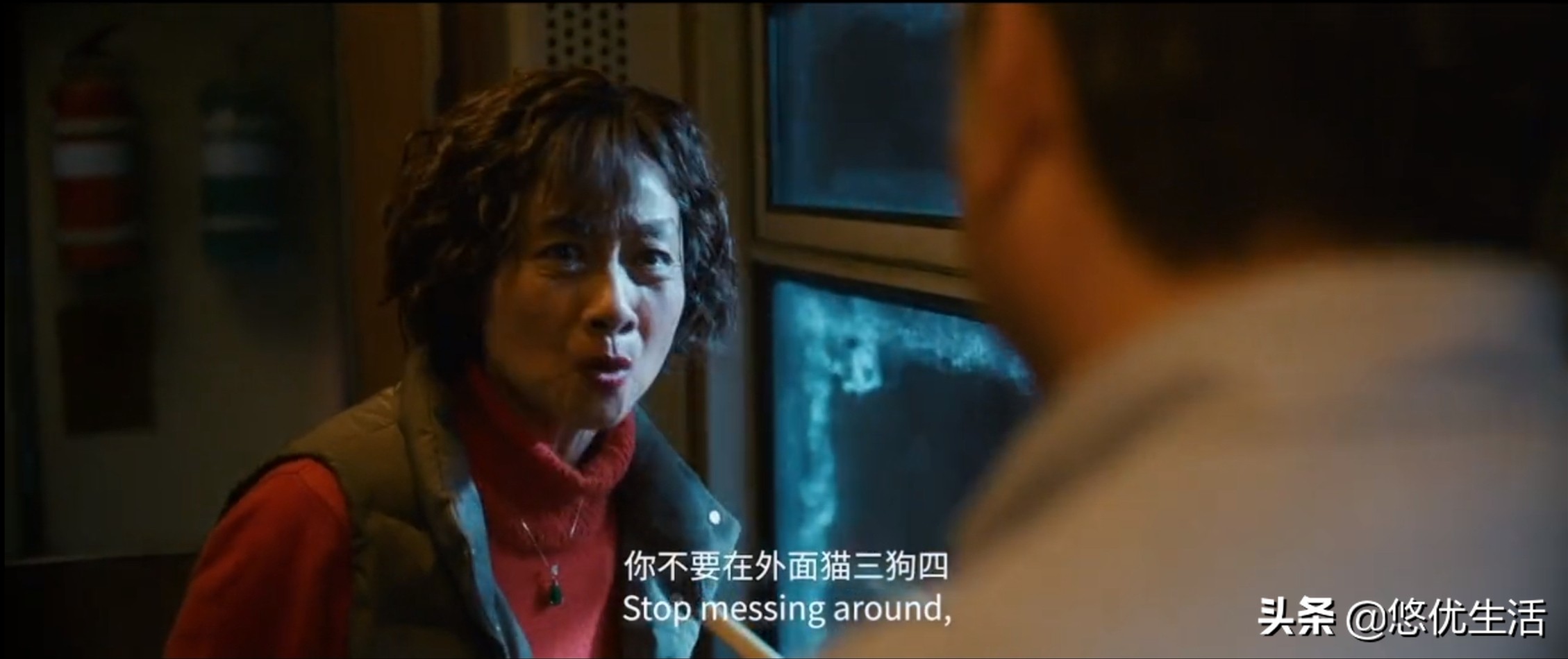 《囧妈》经历反复，终于免费网络播出，难为徐峥戏里戏外都很囧