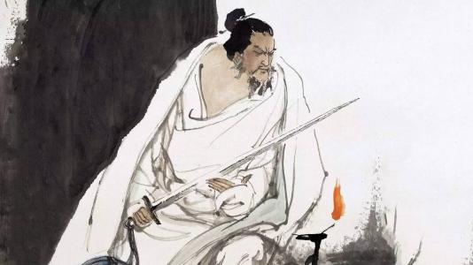 历史上的开挂人物文韬武略辛弃疾,历代文人中最能打的是辛弃疾吧