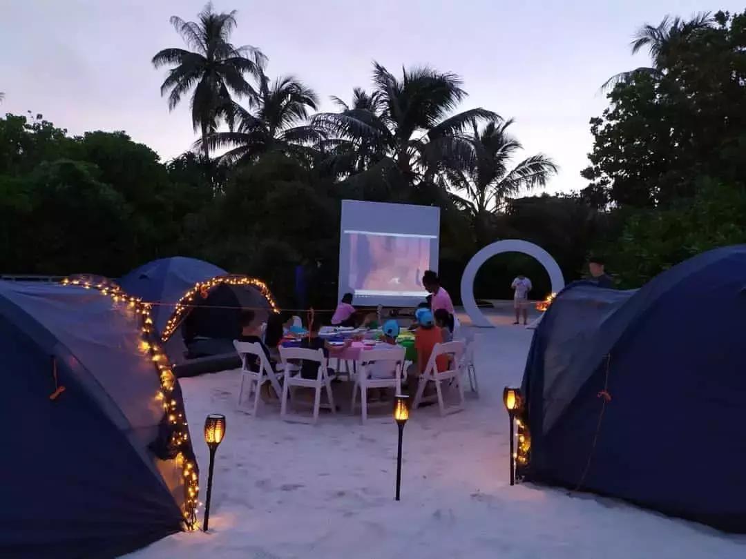 马尔代夫旅游度假岛组图,菲律宾长滩岛拥有亚洲最美沙滩