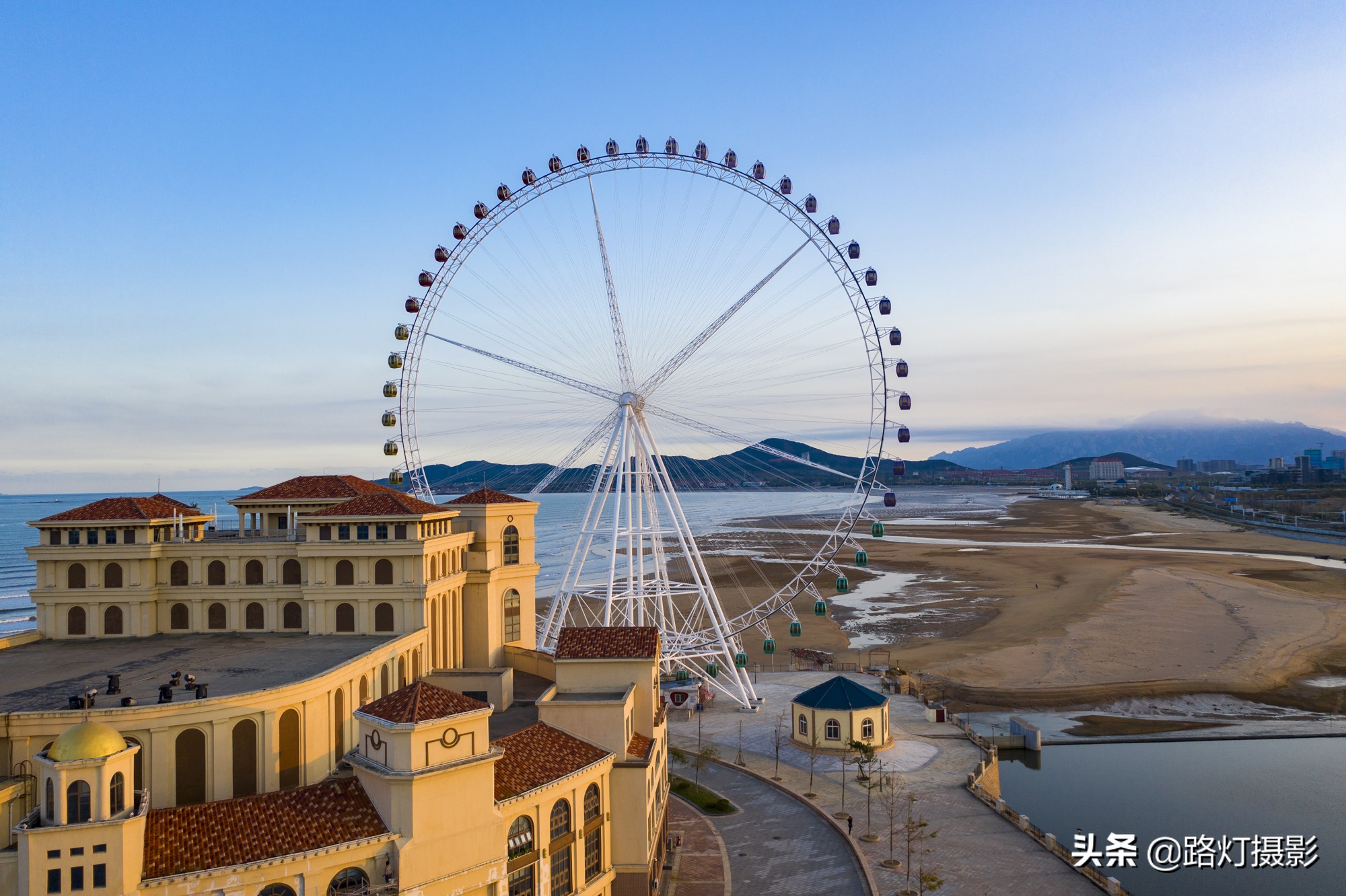 青岛旅游攻略秋冬景点推荐,夏天青岛旅游小众景点推荐