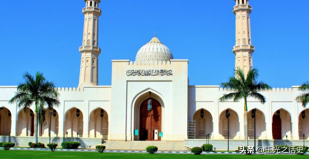 中东阿曼战争,阿曼国家有战争吗