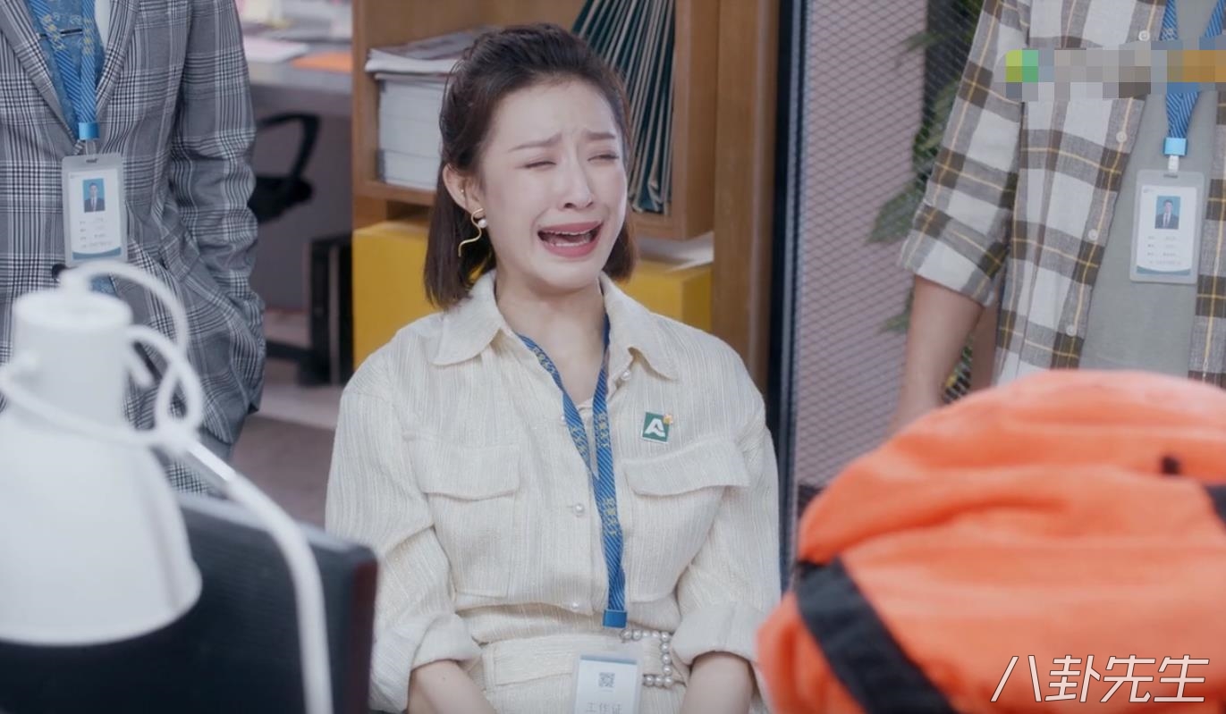 孙俪化身职场女强人,孙俪最新电视剧安家