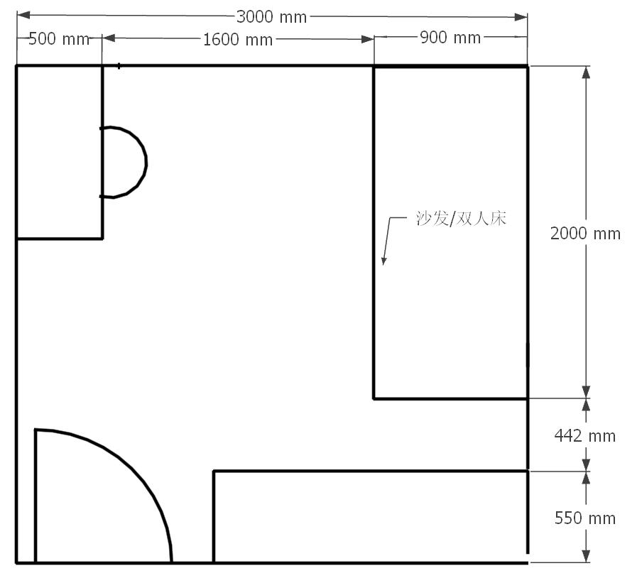 榻榻米如何在国内流行起来的,不要跟风做榻榻米
