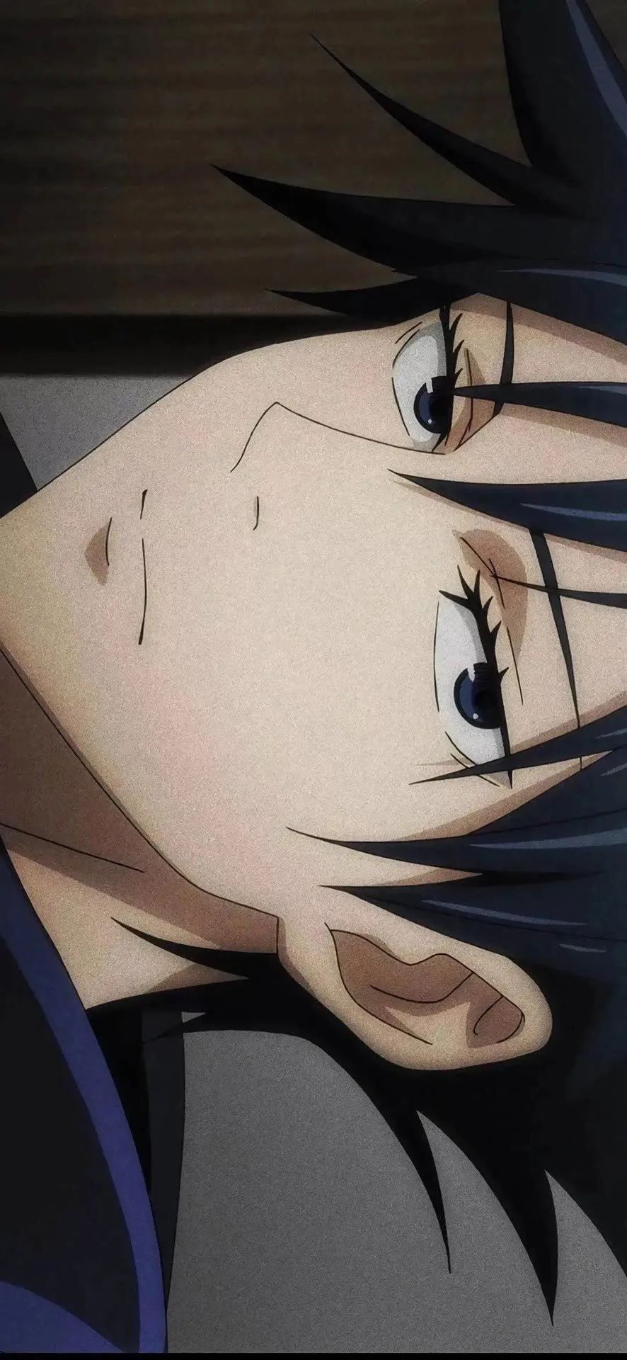 壁纸不要寄希望于别人多看自己,壁纸接受事与愿违