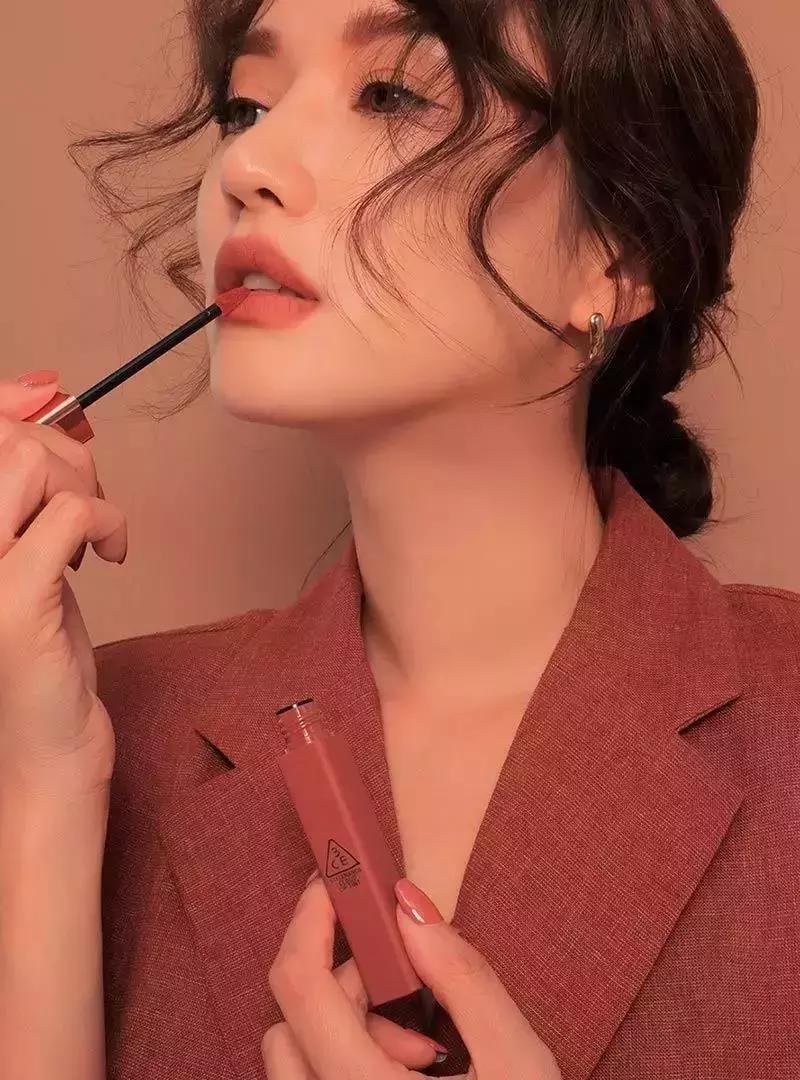 3ce最值得买的八个颜色,3ce最值得入手的产品