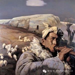 王六郎文言文讲解,王六先生谈陕北