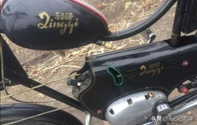 十大复古轻型摩托车,轻骑摩托车小型