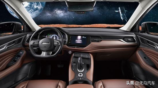 哈弗f7值得买吗评测,买哈弗f7十大忠告评测