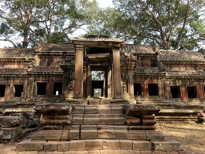 柬埔寨暹粒市旅游攻略,旅游柬埔寨必读完整攻略指南