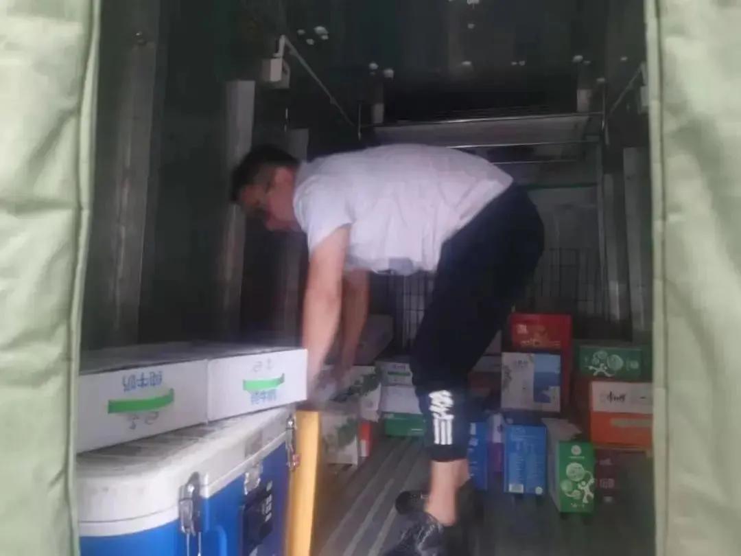 河南暴雨没有受影响的区域,河南暴雨大暴雨强对流齐上阵