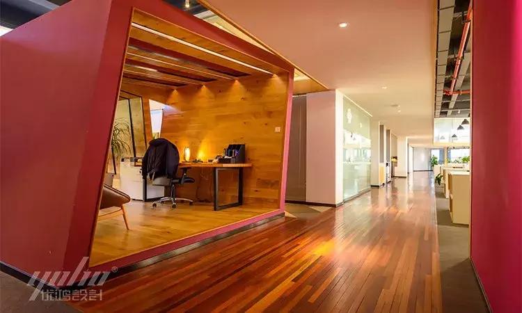 这才是办公桌的正确选择方式