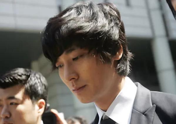 韩国吸毒的影帝,韩国影帝吸毒的是谁