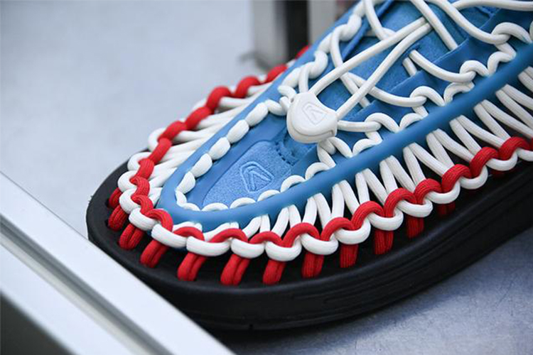 keen假鞋,keen潮牌