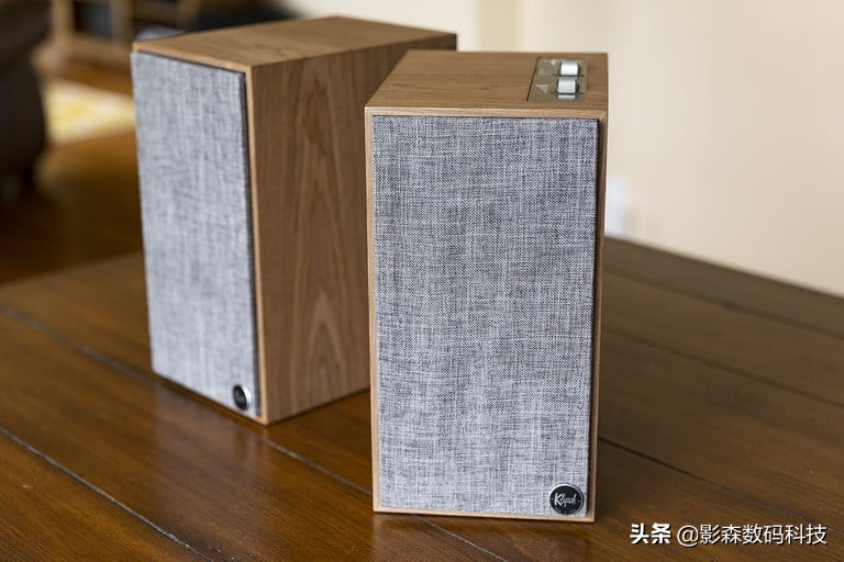 杰士thefives低音测试,杰士fives对比回音壁